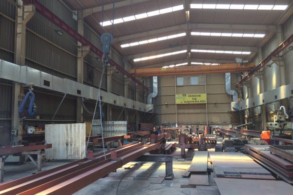 Factory