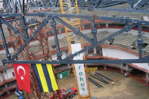 Fenerbahçe Ülker Arena