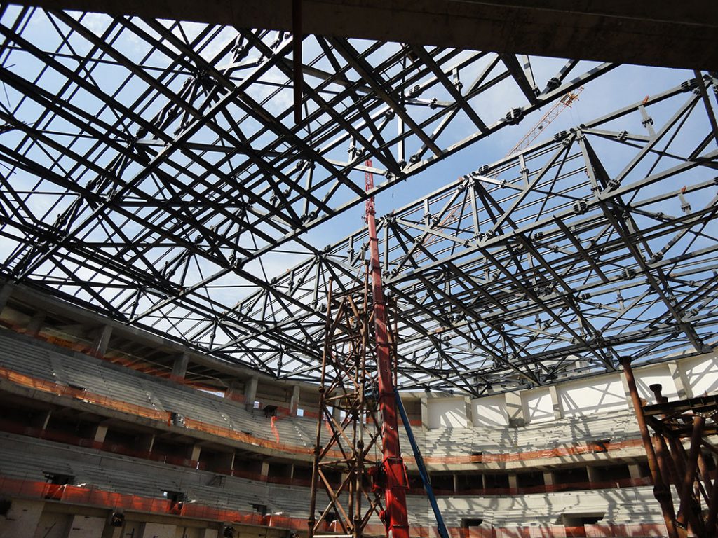 Fenerbahçe Ülker Arena