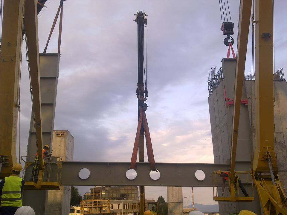 VINCI Construction